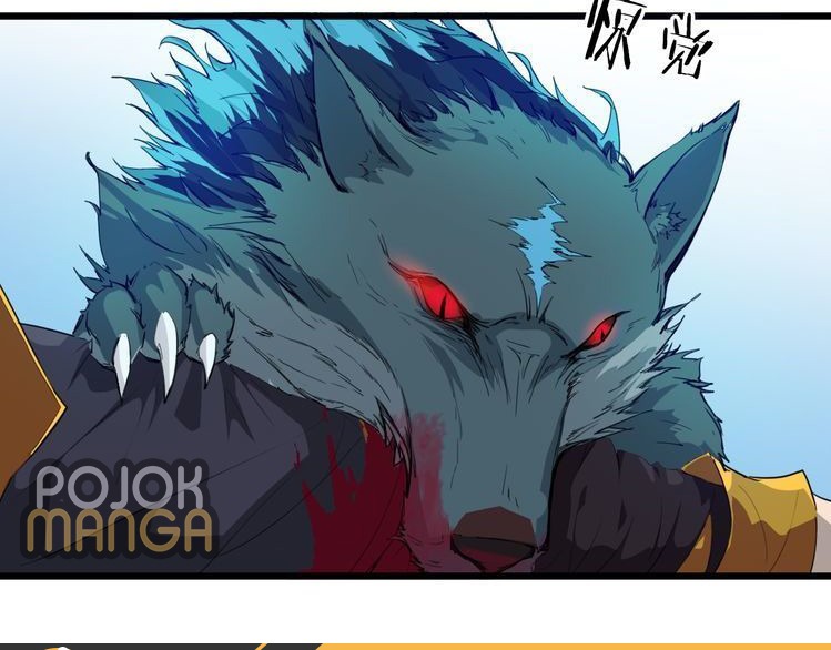 Dragon’s Blood Vessels Chapter 06 Gambar 35